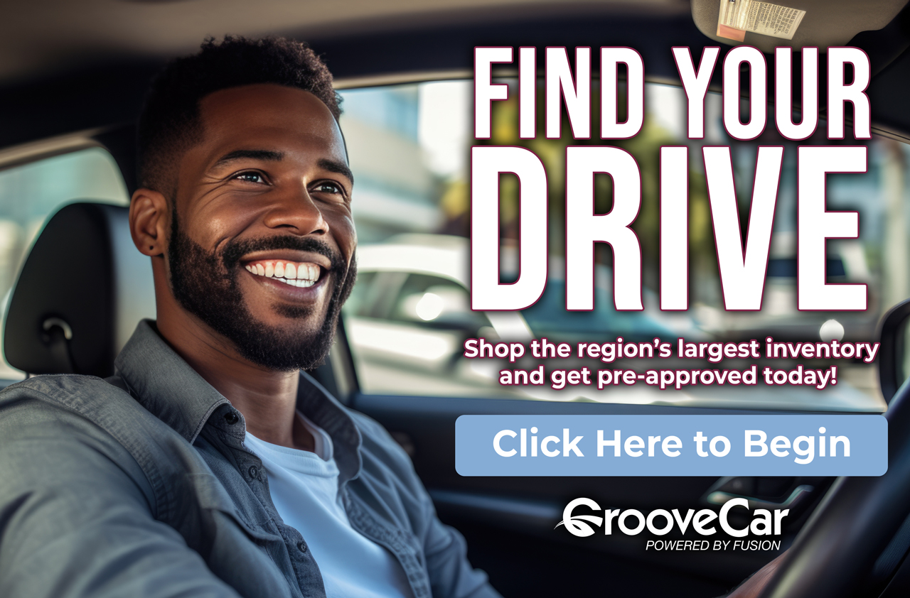 Find Your Drive