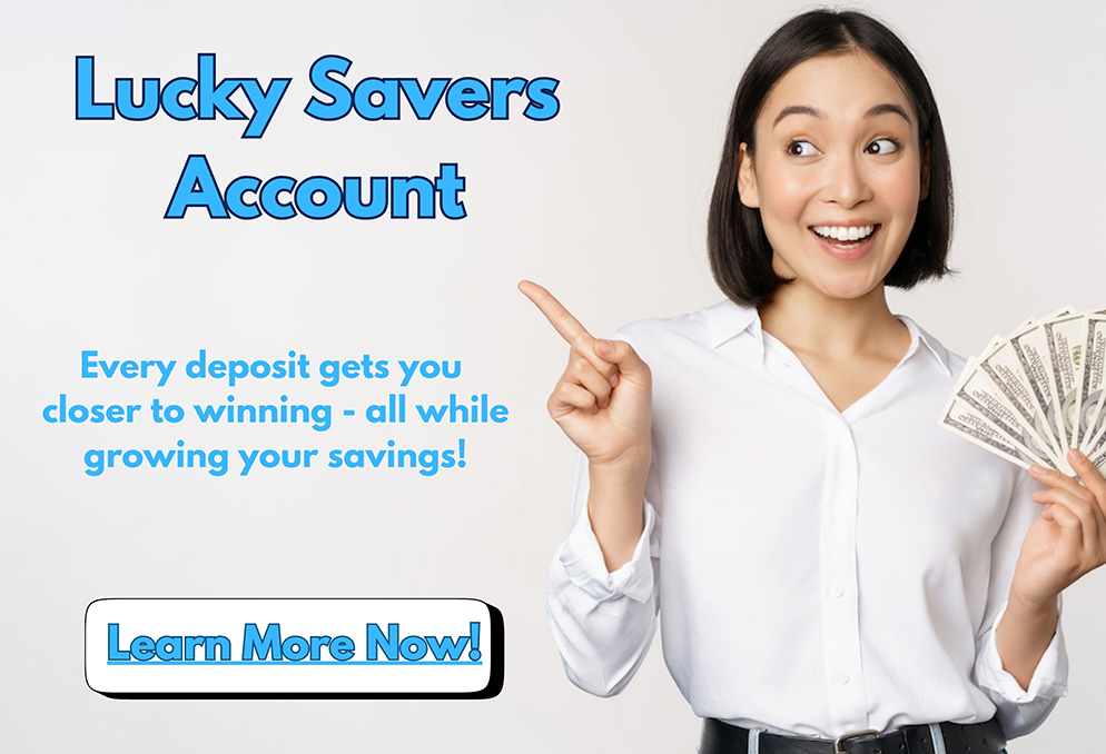 Lucky Savers