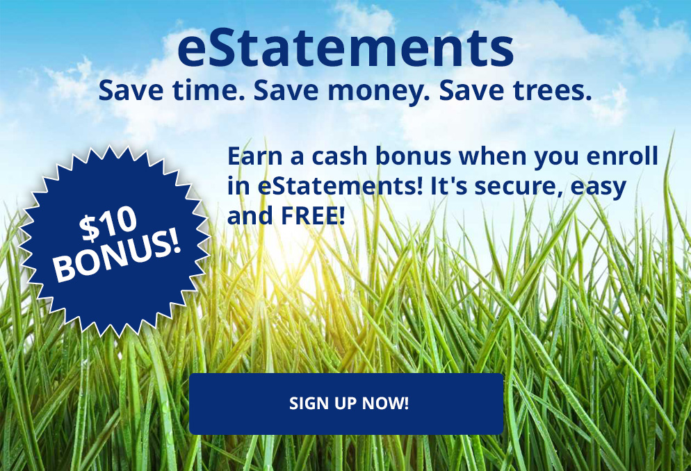 People's Alliance Federal Credit Union PAFCU