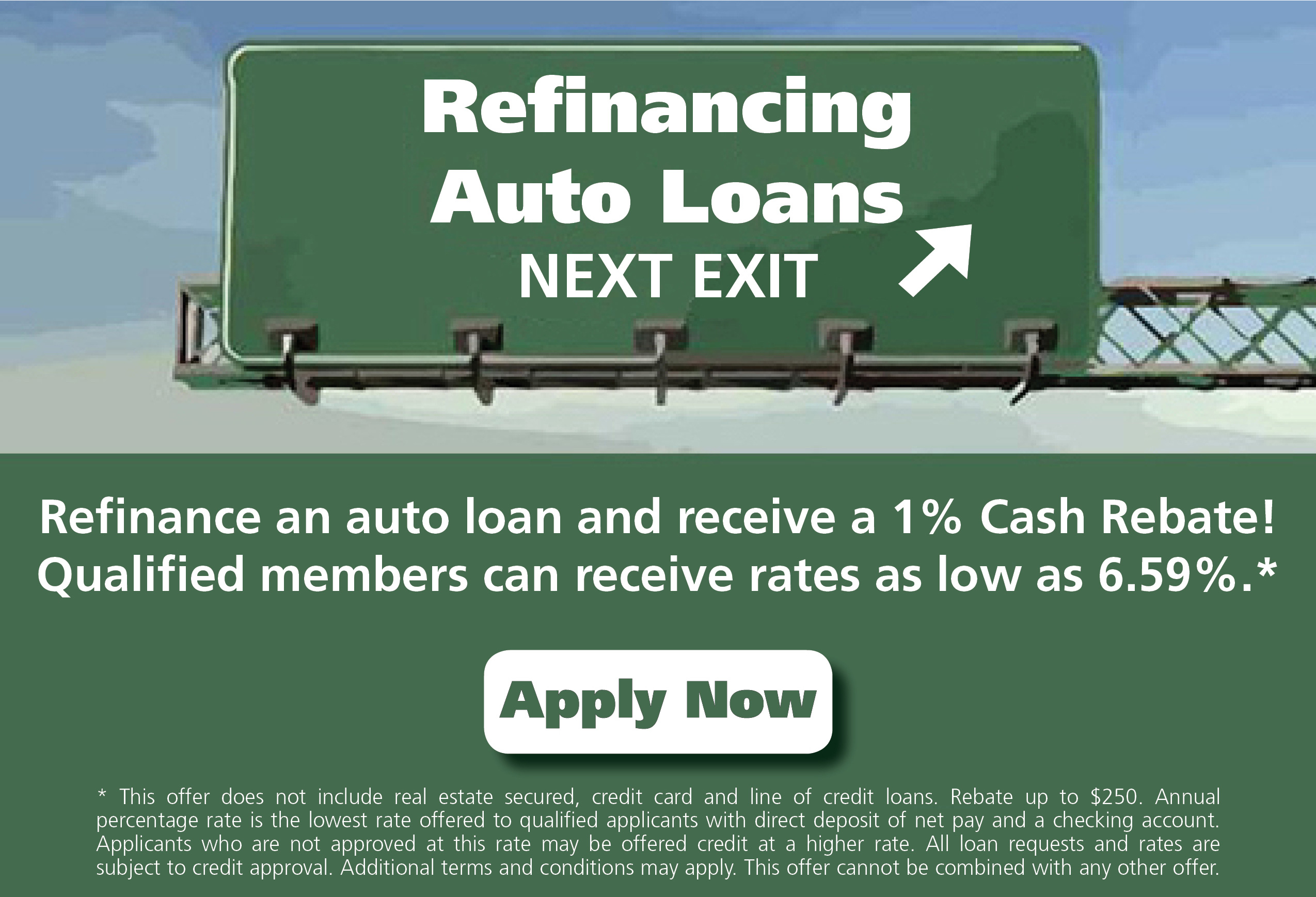 People's Alliance Federal Credit Union PAFCU