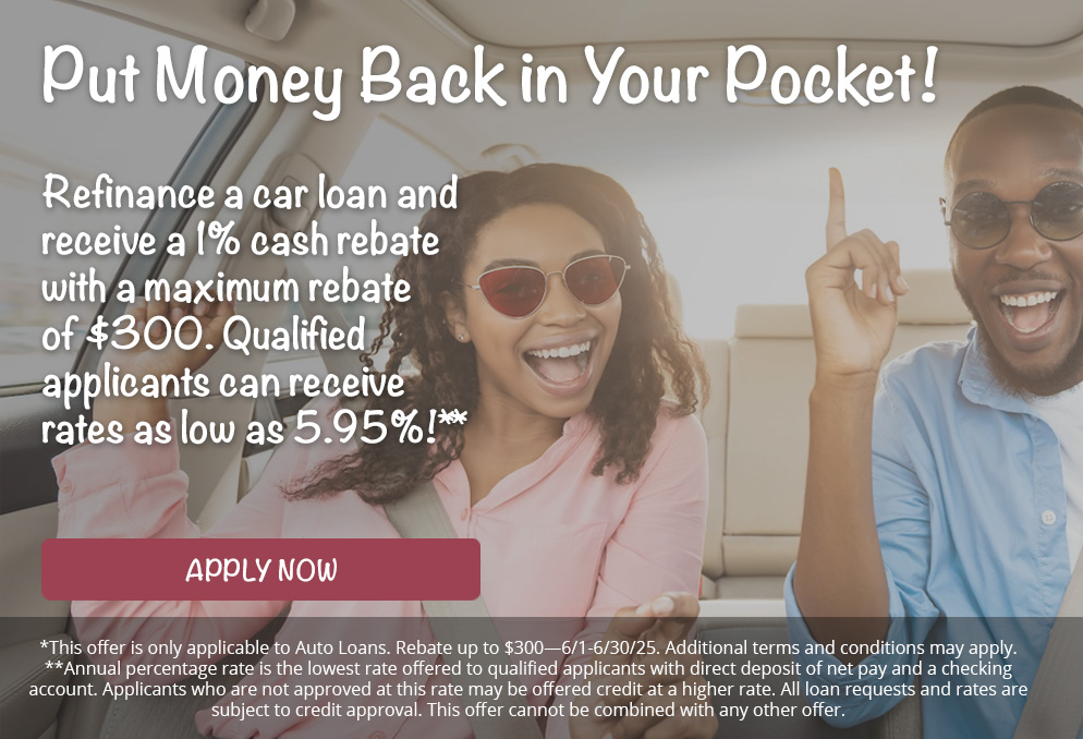 Refinance