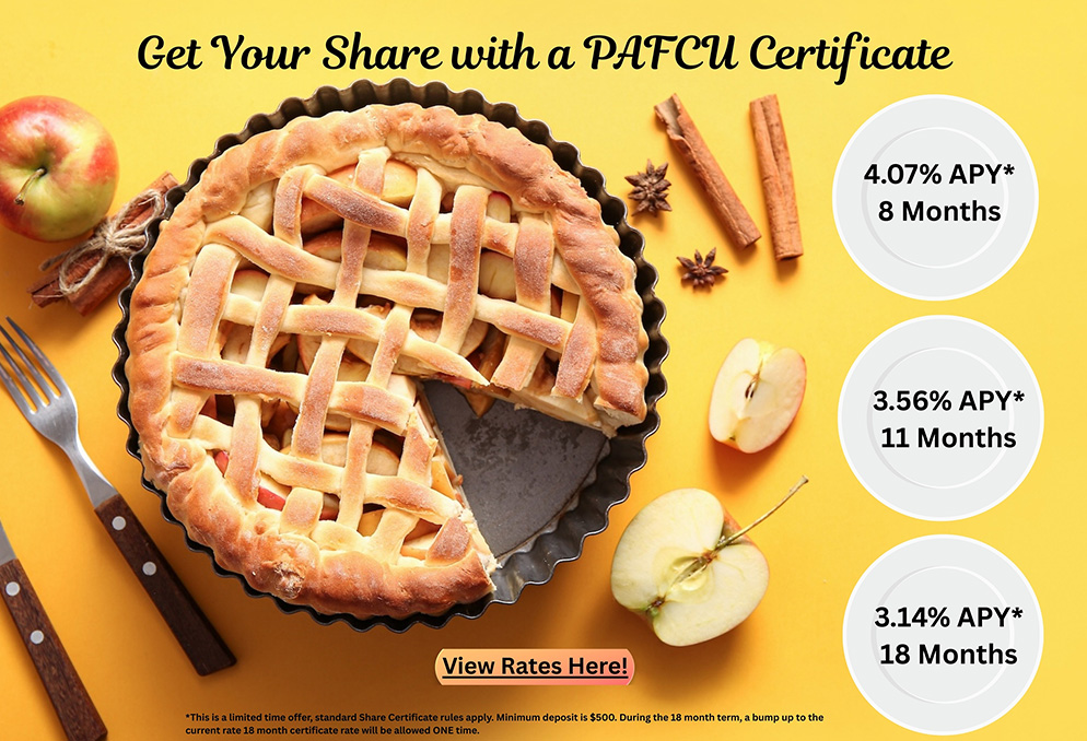 Share Certificate